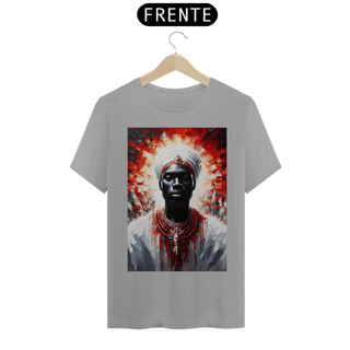 Nome do produto TSHIRT OBALUAYÊ EPO