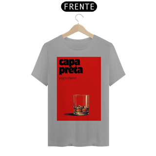 Nome do produto EXU CAPA PRETA - EQUILÍBRIO