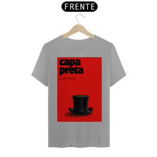 Nome do produto EXU CAPA PRETA - HARMONIA