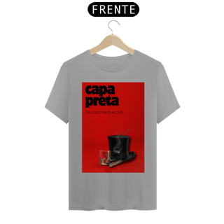 Nome do produto EXU CAPA PRETA - TRANSFORMAÇÃO