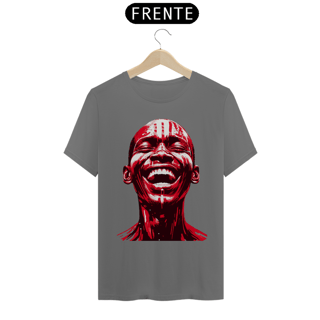 Nome do produto T-SHIRT EXU ESTONADA - ORÍ
