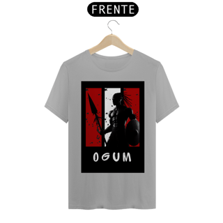 Nome do produto TSHIRT OGUM 21/23