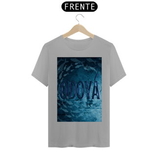 Nome do produto TSHIRT IEMANJÁ ODOYÁ