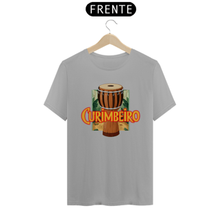 Nome do produto TSHIRT CURIMBEIRO 