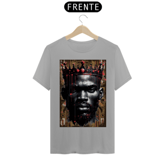 Nome do produto TSHIRT XANGÔ - ORI ESSÊNCIA