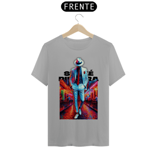 Nome do produto TSHIRT ZÉ PILINTRA - RUAS DA CIDADE
