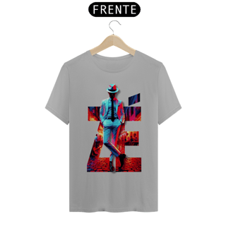 Nome do produto TSHIRT ZÉ PILINTRA - CARIOCA