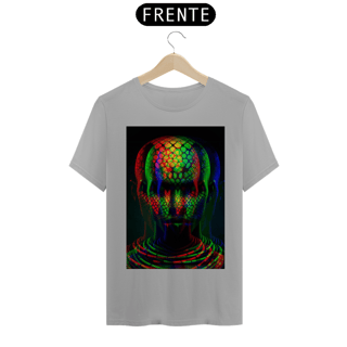 Nome do produto TSHIRT OXUMARÉ - ARCO ÍRIS