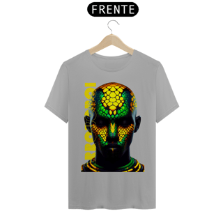 Nome do produto TSHIRT OXUMARÉ - REVERÊNCIA