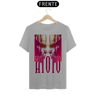 Nome do produto TSHIRT OBALUAYÊ - ATOTO