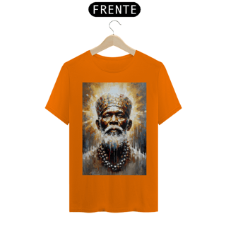 Nome do produto TSHIRT OXALÁ EPO