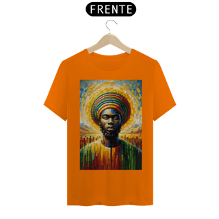 Nome do produto TSHIRT OXUMARÉ - EPO