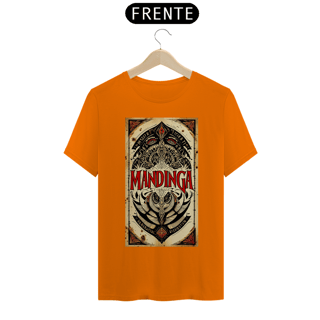 Nome do produto MANDINGA 