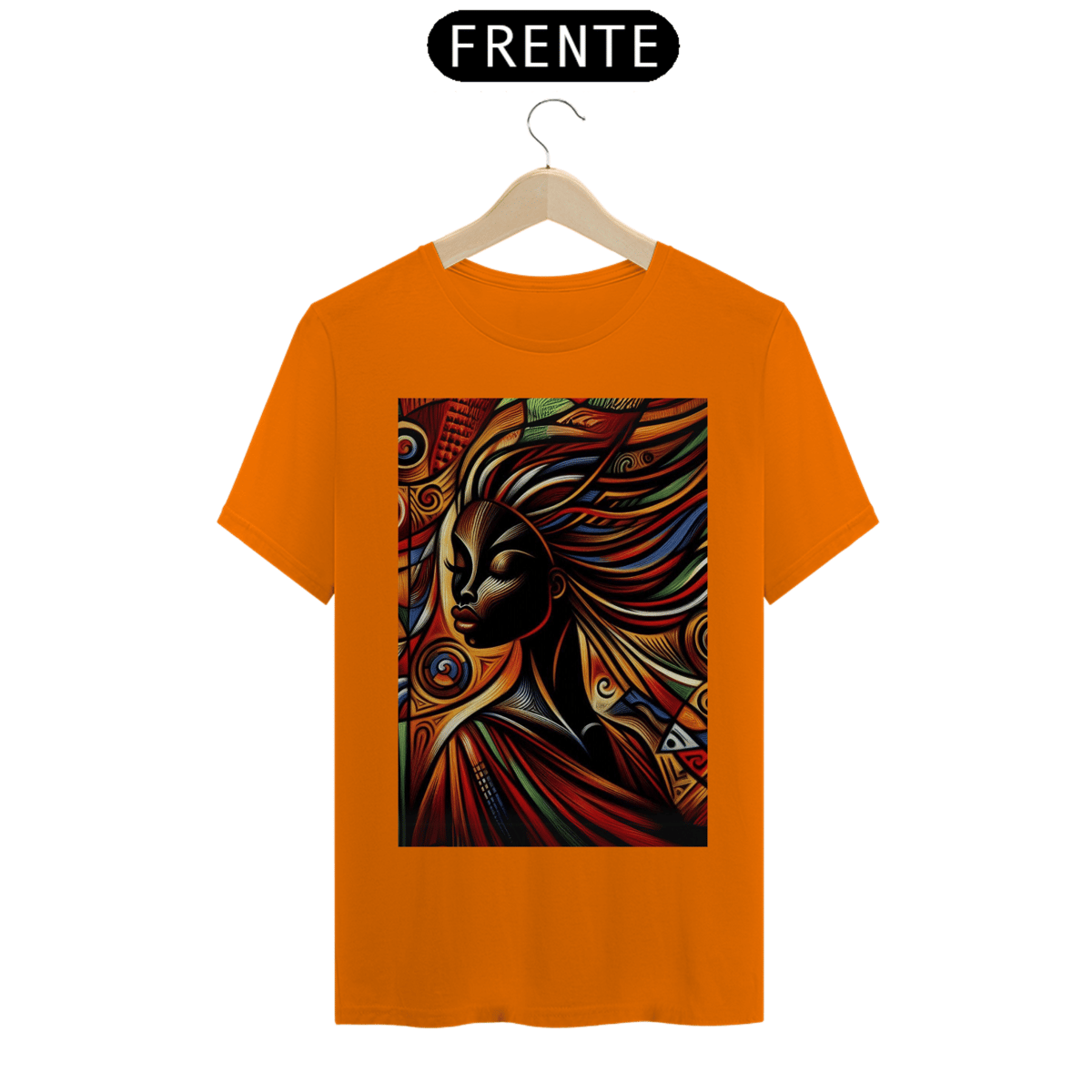 Nome do produto: CORES DO ORUM - IANSÃ