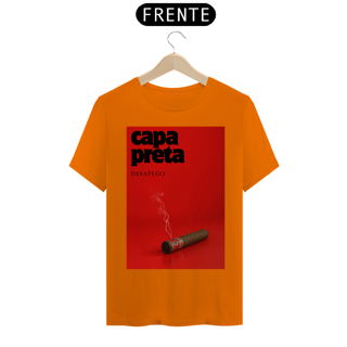 Nome do produto EXU CAPA PRETA - DESAPEGO