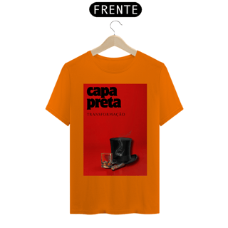 Nome do produto EXU CAPA PRETA - TRANSFORMAÇÃO