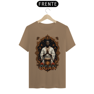 Nome do produto OGAN - RITMO