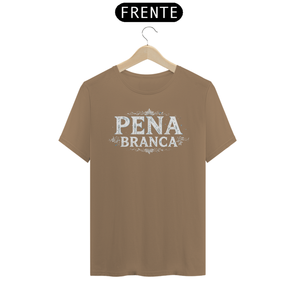 Nome do produto: CABOCLO PENA BRANCA - FORÇA DA MATA 