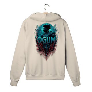 Nome do produto OGUM - ARMADURA 