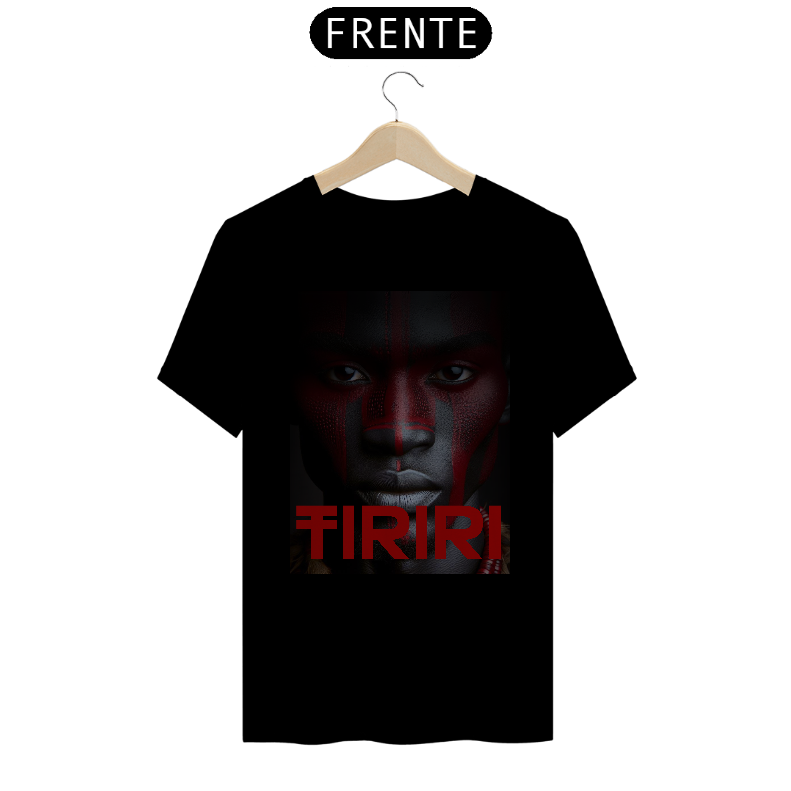 TSHIRT EXU TIRIRI 