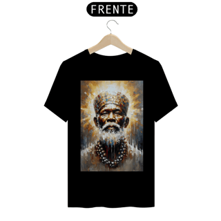 Nome do produto TSHIRT OXALÁ EPO