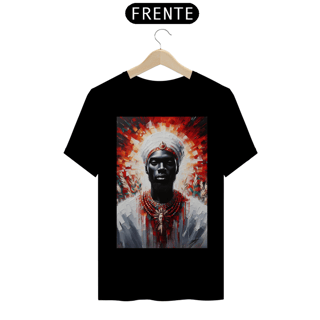 Nome do produto TSHIRT OBALUAYÊ EPO