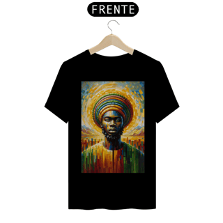 Nome do produto TSHIRT OXUMARÉ - EPO