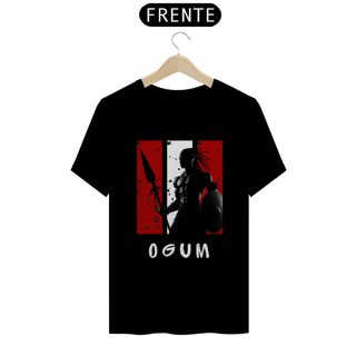 Nome do produto TSHIRT OGUM 21/23