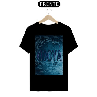 Nome do produto TSHIRT IEMANJÁ ODOYÁ