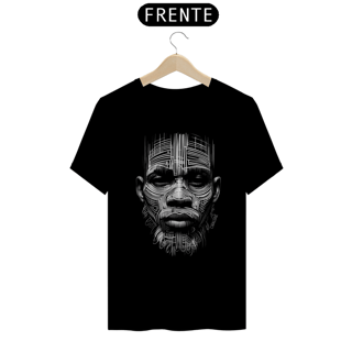 TSHIRT OBALUAIÊ ORI BLACK