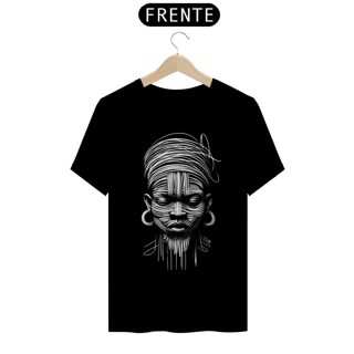 TSHIRT ORI OGUM BLACK