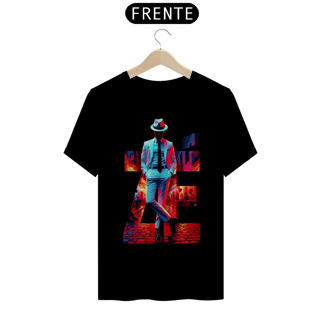 Nome do produto TSHIRT ZÉ PILINTRA - CARIOCA