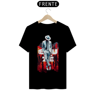 Nome do produto TSHIRT ZÉ PILINTRA - SEU ZÉ RESISTÊNCIA