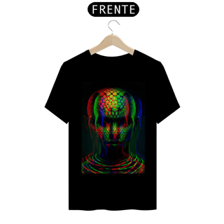 Nome do produto TSHIRT OXUMARÉ - ARCO ÍRIS