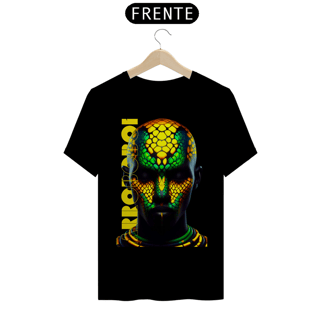Nome do produto TSHIRT OXUMARÉ - REVERÊNCIA