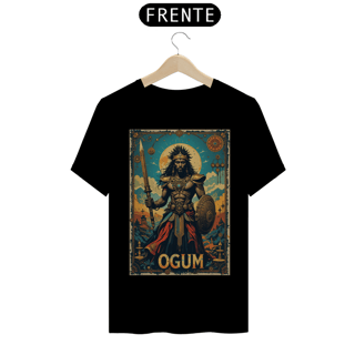 Nome do produto OGUM - SAGRADO