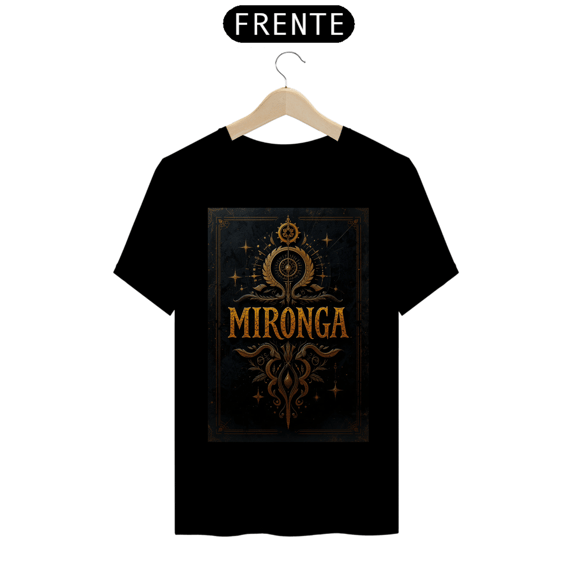 MIRONGA