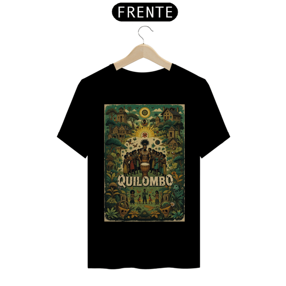 QUILOMBO