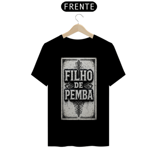 FILHO DE PEMBA