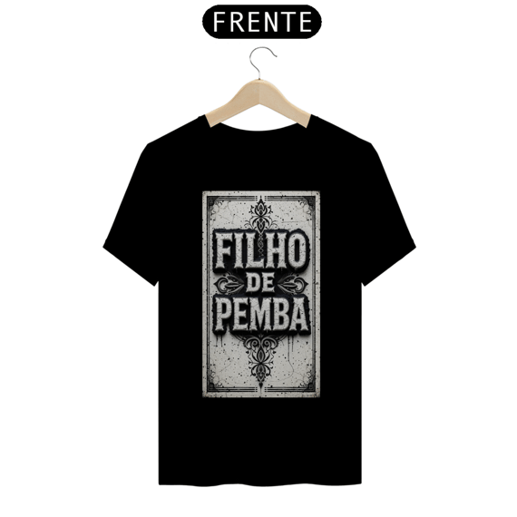 FILHO DE PEMBA