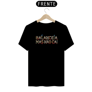 Nome do produto CABOCLO - BALANCEIA MAS NÃO CAI