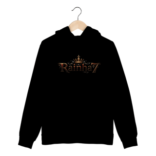 Nome do produto RAINHA 7 - POMBAGIRA