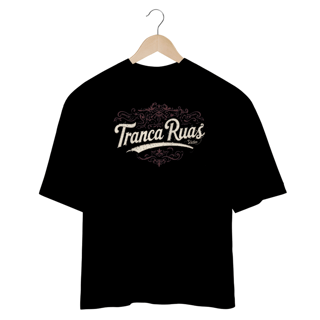 Nome do produto EXU TRANCA RUAS - CONSELHEIRO