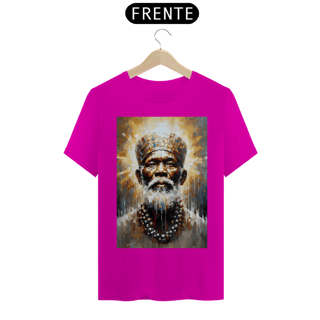 Nome do produto TSHIRT OXALÁ EPO