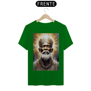 Nome do produto TSHIRT OXALÁ EPO