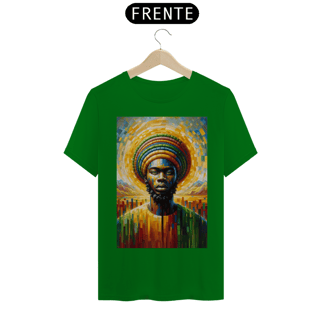 Nome do produto TSHIRT OXUMARÉ - EPO