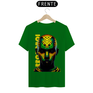 Nome do produto TSHIRT OXUMARÉ - REVERÊNCIA