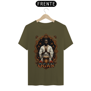 Nome do produto OGAN - RITMO