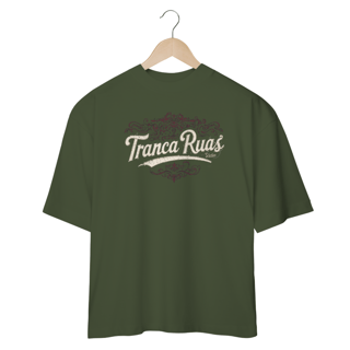 Nome do produto EXU TRANCA RUAS - CONSELHEIRO