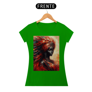 Nome do produto BABY LONG IANSÃ IGBALÉ